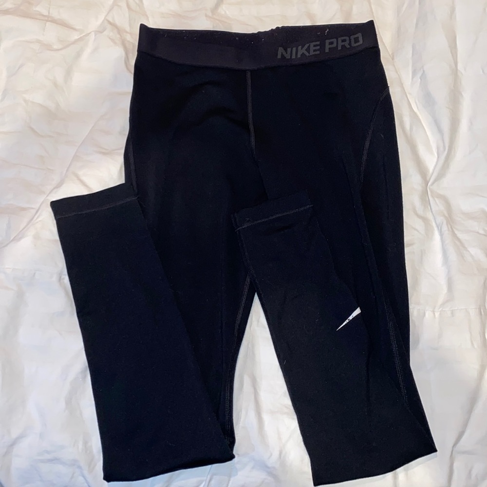 Nike Pro Leggings